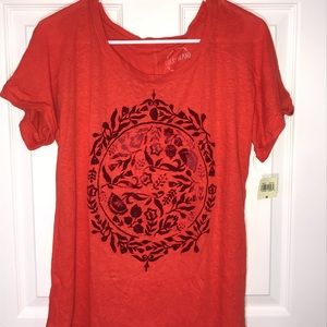 Lucky Brand T-shirt